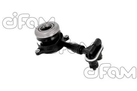 FORD Подшипник выжимной C-MAX II, FOCUS III 1.5 EcoBoost, FOCUS III, MAZDA 3, VOLVO S40 II CIFAM 506-054 Купити в Україні