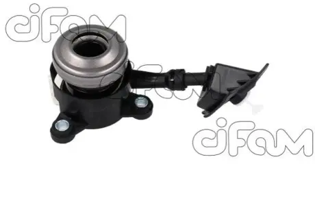 Подшипник выжимной Citroen C4/Peugeot 207/308/5008 1.6 16V/1.6HDi/THP 06- CIFAM 506058 Купить в Украине