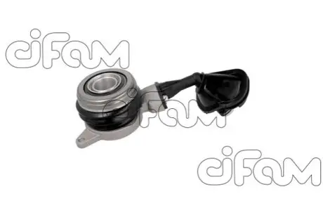 FIAT центральный выключатель сцепления DUCATO 06- CIFAM 506-061 Купить в Украине