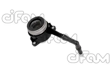 VW центральний вимикач зчеплення CADDY III 2.0 TDI 10-15, GOLF VII 2.0 13-, AUDI A3 2.0 TDI 03-12, Q3 2.0 TDI 11-18, SEAT ALTEA 2.0 TDI 05 CIFAM 506070 Купити в Україні