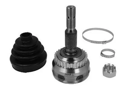 Фото ШРКШ (зовнішній) Opel Vectra -95 (33x25x170x29T) (+ABS) CIFAM (607051) зображення 1