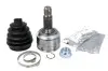 Фото HONDA Комплект ШРКШ 25/30 зуб. HR-V 1.5, 1.6 15 CIFAM (607-1000) зображення 1