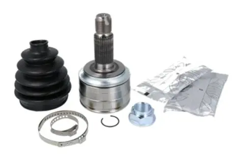HONDA Комплект ШРКШ 25/30 зуб. HR-V 1.5, 1.6 15 CIFAM 607-1000 Купити в Україні