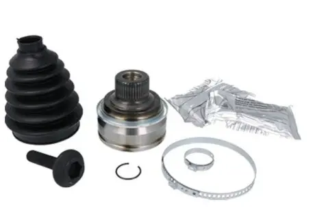 VW Комплект ШРКШ зуб. 28/42 TOUAREG (CR7, RC8) 3.0 TDI 4motion 17-, AUDI A4 B9 (8W2, 8WC) 2.0 TFSI 15 CIFAM 607-1033 Купити в Україні