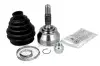 Фото PEUGEOT Комплект ШРКШ зуб.21/34 208 II (UB_, UP_, UW_, UJ_) 1.2 PureTech 75 19 CIFAM (607-1050) зображення 1