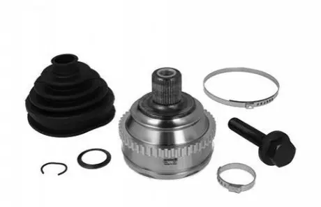 Фото ШРКШ (зовнішній) VW T4 1.9D/2.5D/TDI 90-03 (38x33x99.5x48T) (+ABS) CIFAM (607-124) зображення 1