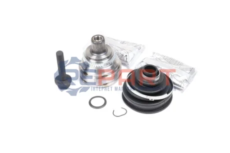 Фото 1 — ШРКШ (зовнішній) Audi A6 94-97 (38/27z) (+ABS 45) CIFAM (607-174) Фото ШРКШ (зовнішній) Audi A6 94-97 (38/27z) (+ABS 45) CIFAM (607-174) зображення 1