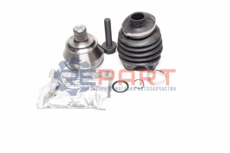 Фото VW шркш внешний (к-кт) T4 7/94- (без ABS) CIFAM (607-230) изображение 1