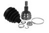 ШРКШ (ШРУС) зовнішній VW Golf/Skoda Octavia/Audi A3 1.4-1.9 i/TDI 96- (30/36) 53mm/81mm CIFAM 607-241 (фото 1)