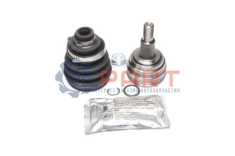 ШРКШ (зовнішній) VW Bora/Golf IV/Skoda Octavia 96-10 (36x30x81) CIFAM 607-241 Купити в Україні