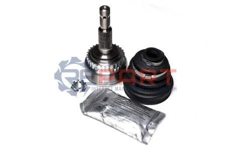 Фото ШРКШ (зовнішній) Opel Vectra -05 (33x25x164.5x29T) (+ABS) CIFAM (607-289A) зображення 1