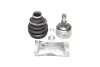 Фото ШРКШ (ШРУС) внешний MB A-class 1.4-1.6 97-05 (24/27 +ABS 48z) CIFAM (607-367) изображение 1