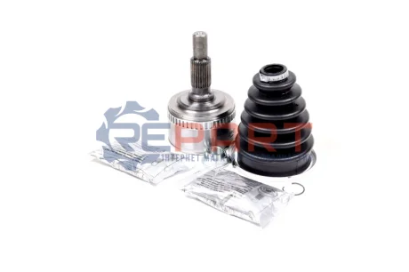 Фото ШРКШ (зовнішній) MB Vito (W638) 2.2CDI (27x36x167x48T) (+ABS) CIFAM (607-373) зображення 1