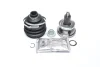 Фото ШРКШ (зовнішній) Skoda Fabia 00-/Roomster 06-/Rapid 12- (36x30x85) CIFAM (607-413) зображення 1