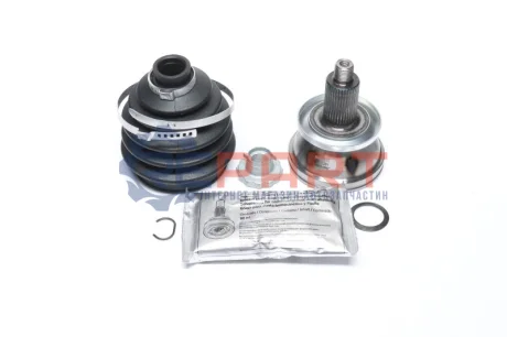 ШРКШ (зовнішній) Skoda Fabia 00-/Roomster 06-/Rapid 12- (36x30x85) CIFAM 607-413 Купити в Україні