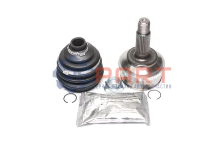 Фото ШРКШ (зовнішній) Honda Accord 98-03 (28/32z) (+ ABS 50) CIFAM (607-423) зображення 1