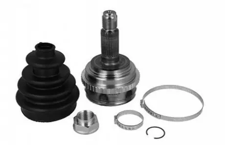 HONDA Шрус наружный к-кт 22/26 зуб. CIVIC VII Hatchback 1.4 iS, 2.0 i 01-05 CIFAM 607-426 Купить в Украине
