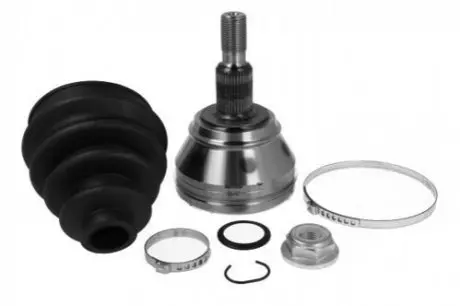 ШРКШ (ШРУС) внешний Audi A3/Bora/Golf IV-06 (27/36) 53mm/98mm CIFAM 607-428 Купить в Украине
