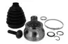 ШРКШ (зовнішній) Audi A4/VW Passat 96- (38x27x98x45T) (+ABS) CIFAM 607-436 Купити в Україні