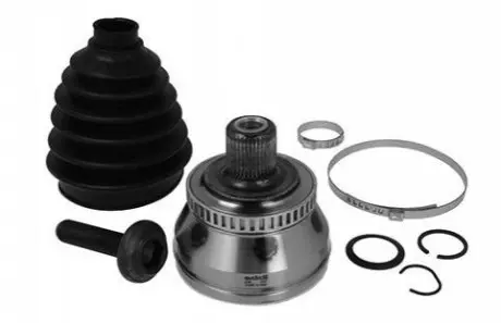ШРКШ (зовнішній) Audi A4/VW Passat 96- (38x27x98x45T) (+ABS) CIFAM 607-436 Купити в Україні