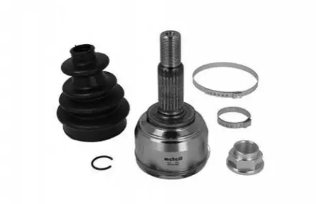 ШРКШ (зовнішній) Nissan Micra 1.0-1.4 16V 03- (23/21z) CIFAM 607-442 Купити в Україні