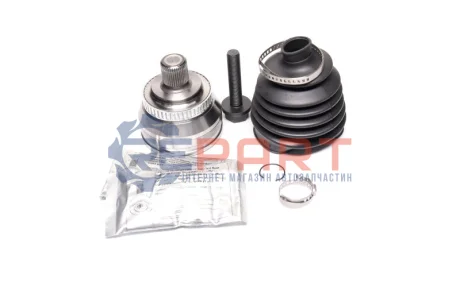 ШРКШ (зовнішній) VW Sharan 93-10/Ford Galaxy 95-06 (38x36x106.5x48T) (+ABS) CIFAM 607-444 Купити в Україні
