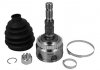 CIFAM OPEL ШРКШ наружный к-кт 33/24 зуб.Combo,Corsa C,Meriva 03- 607-452