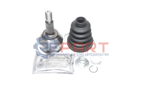 Фото ШРКШ (зовнішній) Ford Connect 1.8DI 02- (25x24x156.5) CIFAM (607-490) зображення 1