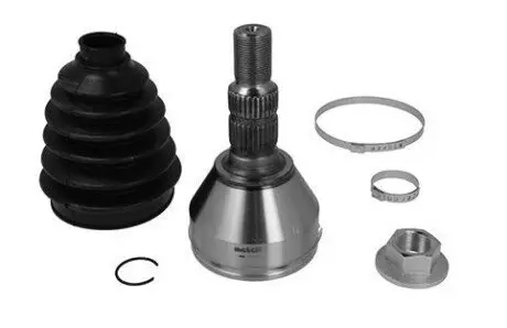 ШРКШ (ШРУС) внешний Astra/Vectra 1.9/2.0/2.2/3.0/3.2 CDTI/TDI 02- (26/30) 54,4mm/91mm CIFAM 607-506 Купить в Украине