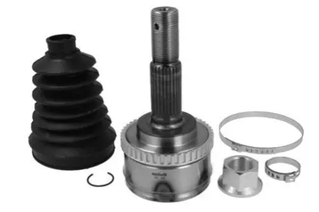 ШРКШ (зовнішній) Nissan Primera 1.6/1.8 16V 99-08 (27/23z) (+44ABS) CIFAM 607-508 Купити в Україні