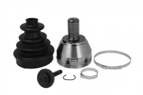 FORD ШРКШ наружный к-кт 36/26 зуб. C-MAX (DM2) 1.6 TDCi 07-10, FOCUS C-MAX (DM2) 1.6 TDCi 05-07, FOCUS II 1.6 TDCi 04-12 CIFAM 607-510 Купить в Украине