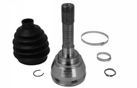 Фото ШРКШ (зовнішній) Suzuki Grand Vitara 96-03 26x30x181.5) CIFAM (607-540) зображення 1