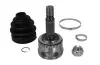 Фото ШРКШ (зовнішній) Hyundai Accent 1.4-1.6 GL/GLS 05-10 (25x22z) CIFAM (607-545) зображення 1