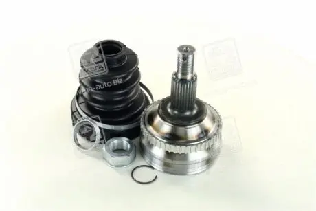 CITROEN Шрус наружный к-кт 39/27 зуб. EVASION вэн 2.0 HDI 99-02, JUMPY (U6U_) 2.0 HDi 110 00-06, FIAT SCUDO 2.0 JTD 99-06, ULYSSE 2.0 JTD 99-02 CIFAM 607-546 Купить в Украине