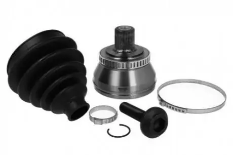 ШРКШ (зовнішній) Audi A4 1.8T/2.0TDI/3.2FSI 00-09 (38z/27z/97.5mm) (+ABS 45) CIFAM 607-551 Купити в Україні