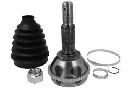 Фото 1 — FORD ШРКШ наружный к-кт 28/26 зуб.Transit 2.0D/2.4TDCI 00- CIFAM (607-565) Фото FORD ШРКШ наружный к-кт 28/26 зуб.Transit 2.0D/2.4TDCI 00- CIFAM (607-565) изображение 1