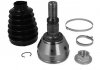 CIFAM OPEL ШРКШ зовн. 28/30 зуб. SIGNUM 2.8 05-, 3.0 05-, VECTRA C 2.8-3.0 05- 607-599