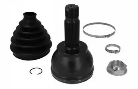 Фото 1 — DB Шрус наружный к-кт 30/36 зуб.Viano W639,Vito W639 109/115CDI 03- CIFAM (607-606) Фото DB Шрус наружный к-кт 30/36 зуб.Viano W639,Vito W639 109/115CDI 03- CIFAM (607-606) изображение 1