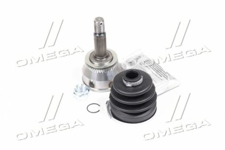 HYUNDAI ШРКШ наружный к-кт 25/25 зуб (с ABS Matrix 1.5CRDI 04- CIFAM 607-608