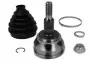 Фото VW шркш зовнішній к-кт 38/27 зуб. TOUAREG (7LA, 7L6, 7L7) 2.5 R5 TDI 03-10 CIFAM (607-633) зображення 1