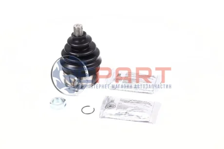 ШРКШ (ШРУС) внешний Scudo/Jumpy/Expert 2.0HDi 07- (39/28) 58,4mm/95mm CIFAM 607-636 Купить в Украине