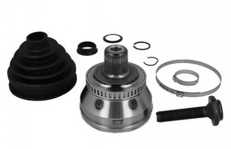ШРКШ (зовнішній) Audi A4/VW Passat 96- (38x27x98x45T) (+ABS) CIFAM 607-641 Купити в Україні