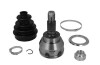 CIFAM MINI ШРКШ зовнішній 24/26 зуб. MINI (R56) Cooper 06-12, MINI (R56) One 10-13, MINI CLUBMAN (R55) Cooper 10-14 607-664