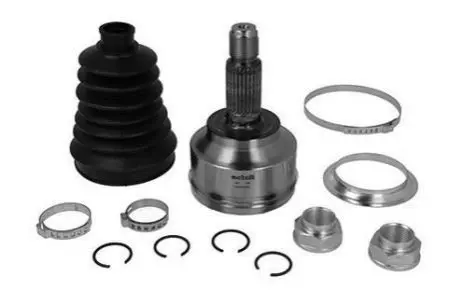 ШРКШ (зовнішній) Honda Civic VIII/IX 1.4-1.8 16V 05- (30x26z) CIFAM 607-681 Купити в Україні
