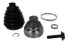 ШРКШ (наружный) Audi A4/A5/A6/A7/A8/Q5 2.0D-4.2D 07- (42z/29z/76,5mm) CIFAM (607689) изображение 1