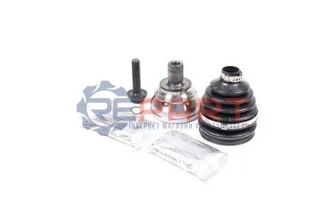 Фото 1 — ШРКШ (зовнішній) VW Caddy III 1.2 TSI 10-15 (36x33x99.5) CIFAM (607-708) Фото ШРКШ (зовнішній) VW Caddy III 1.2 TSI 10-15 (36x33x99.5) CIFAM (607-708) зображення 1