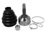 Фото CITROEN шркш зовнішній к-кт 21/34 зуб. C2 (JM_) 1.6 HDi 05-09, C3 II (SC_) 1.6 HDi 09-16, DS3 1.6 THP 155 10-15, PEUGEOT 1007 1.6 HDi 07-, 208 I 1.6 HDi 16 CIFAM (607-729) зображення 1