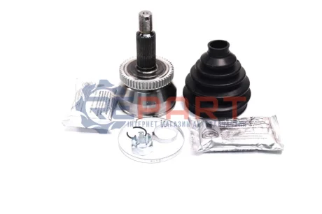 ШРКШ (зовнішній) Hyundai Santa Fe 06-10/Kia Sorento II 10- (30z/36z) (+ABS52z) CIFAM 607-735 Купити в Україні