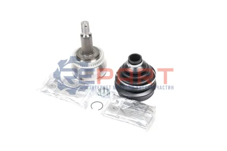 Фото 1 — ШРКШ (зовнішній) Hyundai Tucson 06-10 (30x36x160.5) CIFAM (607736) Фото ШРКШ (зовнішній) Hyundai Tucson 06-10 (30x36x160.5) CIFAM (607736) зображення 1