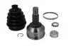 Фото FIAT ШРКШ зовн. 27/34 зуб. ULYSSE 2.0 JTD 03-, LANCIA CIFAM (607-759) изображение 1